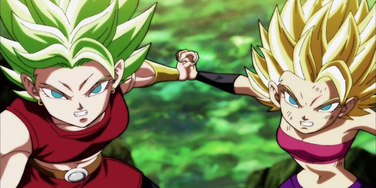 5 Things Dragon Ball Super Does Better Than DBZ (& Vice Versa) 5 Things Dragon Ball Super Does Better Than DBZ (& Vice Versa)